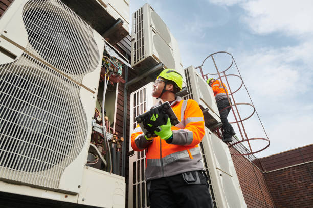 Best HVAC Replacement Cost  in Goshen, IN