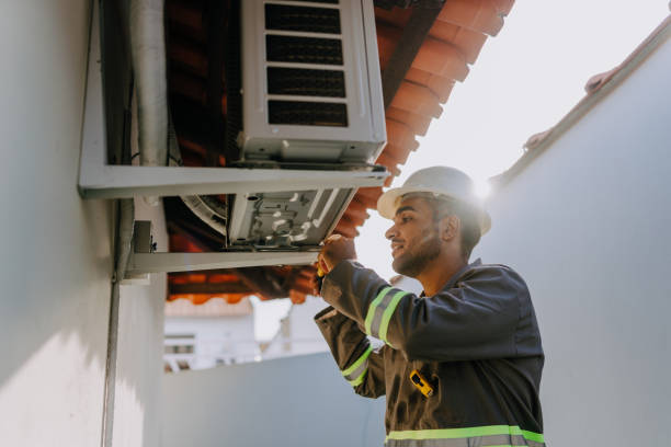 Best HVAC Air Duct Cleaning  in Goshen, IN