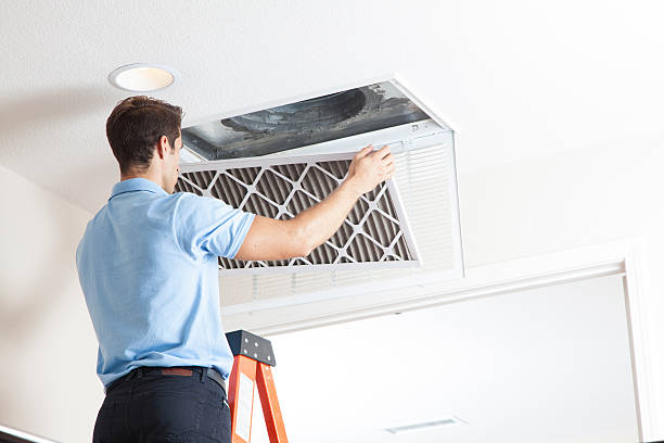 Best Residential HVAC Services  in Goshen, IN