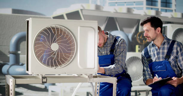 Best HVAC Repair Near Me  in Goshen, IN