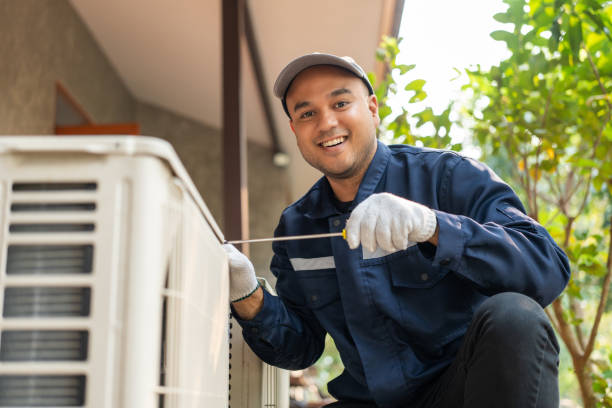 Best HVAC Repair Near Me  in Goshen, IN