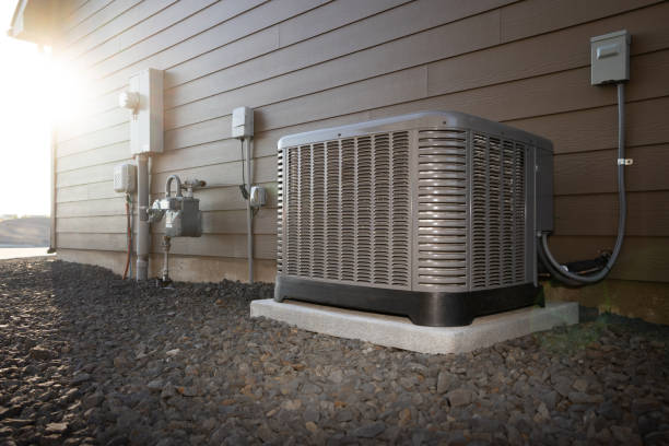 Local HVAC Companies in Goshen, IN